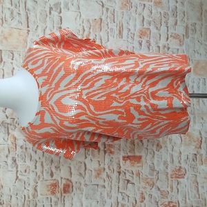 Michael Kors Domain Top